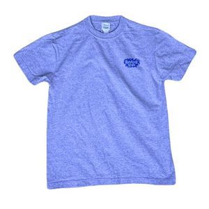 Downtown Disney Rainforest Cafe T-Shirt - Men's Medium - Gently Used - Gray